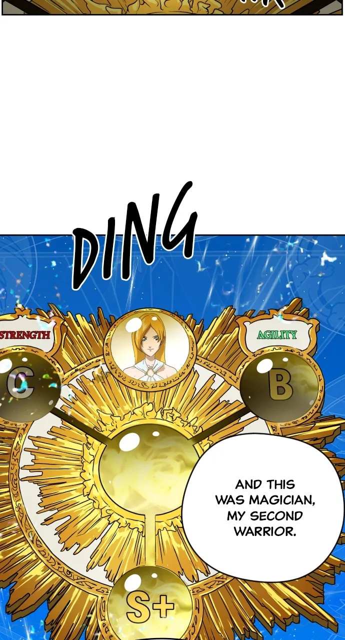 Magic School Girl:Spare No Villains Chapter 11 page 103 - 