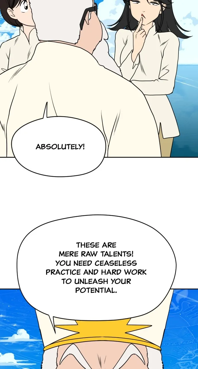 Magic School Girl:Spare No Villains Chapter 11 page 110 - 