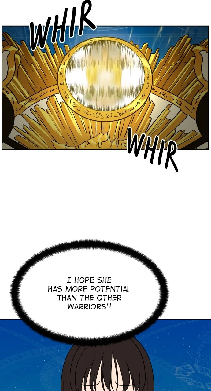 Magic School Girl:Spare No Villains Chapter 11 page 113 - 
