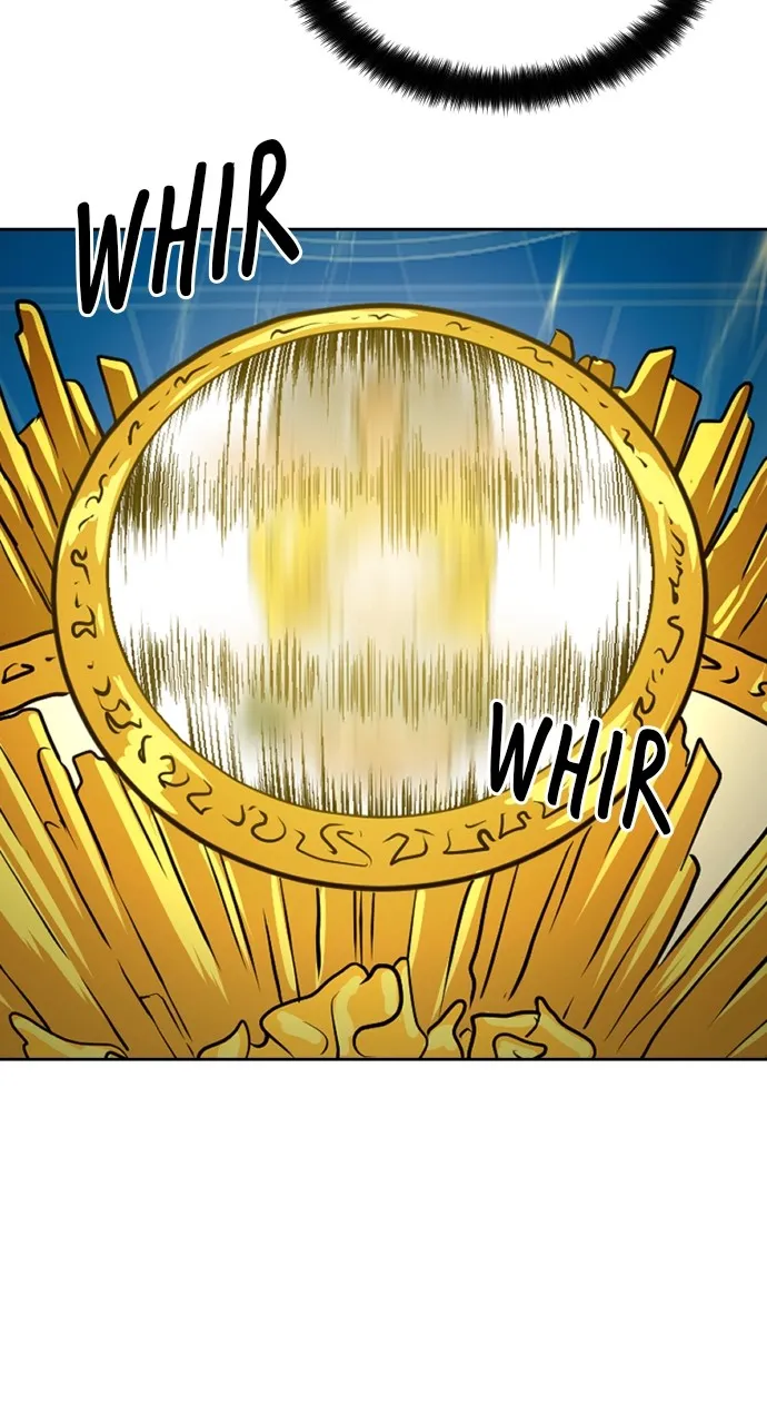 Magic School Girl:Spare No Villains Chapter 11 page 116 - 