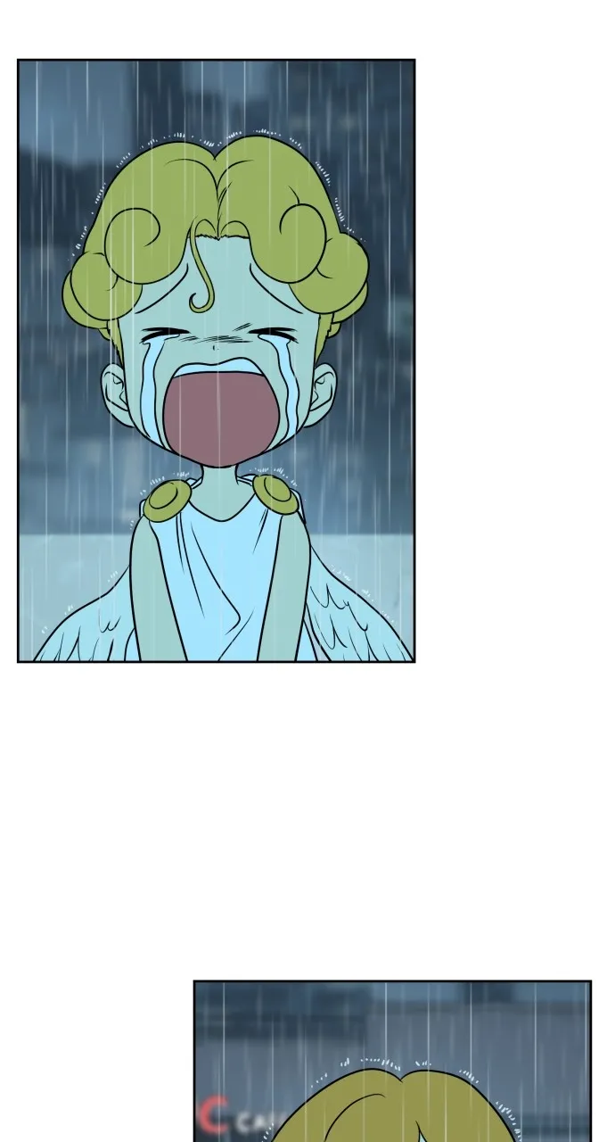 Magic School Girl:Spare No Villains Chapter 11 page 3 - 