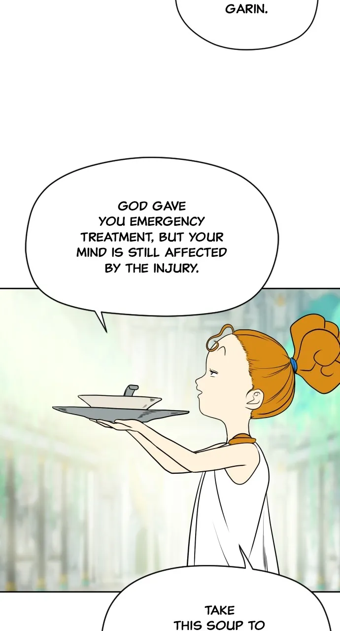Magic School Girl:Spare No Villains Chapter 11 page 30 - 