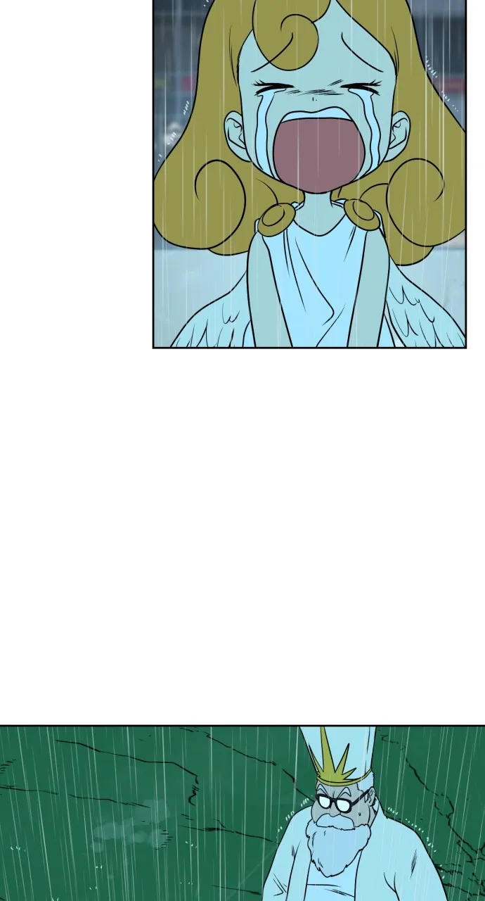 Magic School Girl:Spare No Villains Chapter 11 page 4 - 