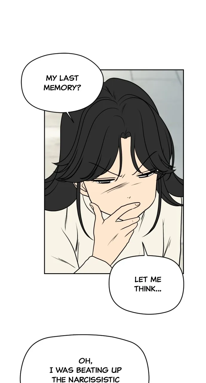 Magic School Girl:Spare No Villains Chapter 11 page 33 - 