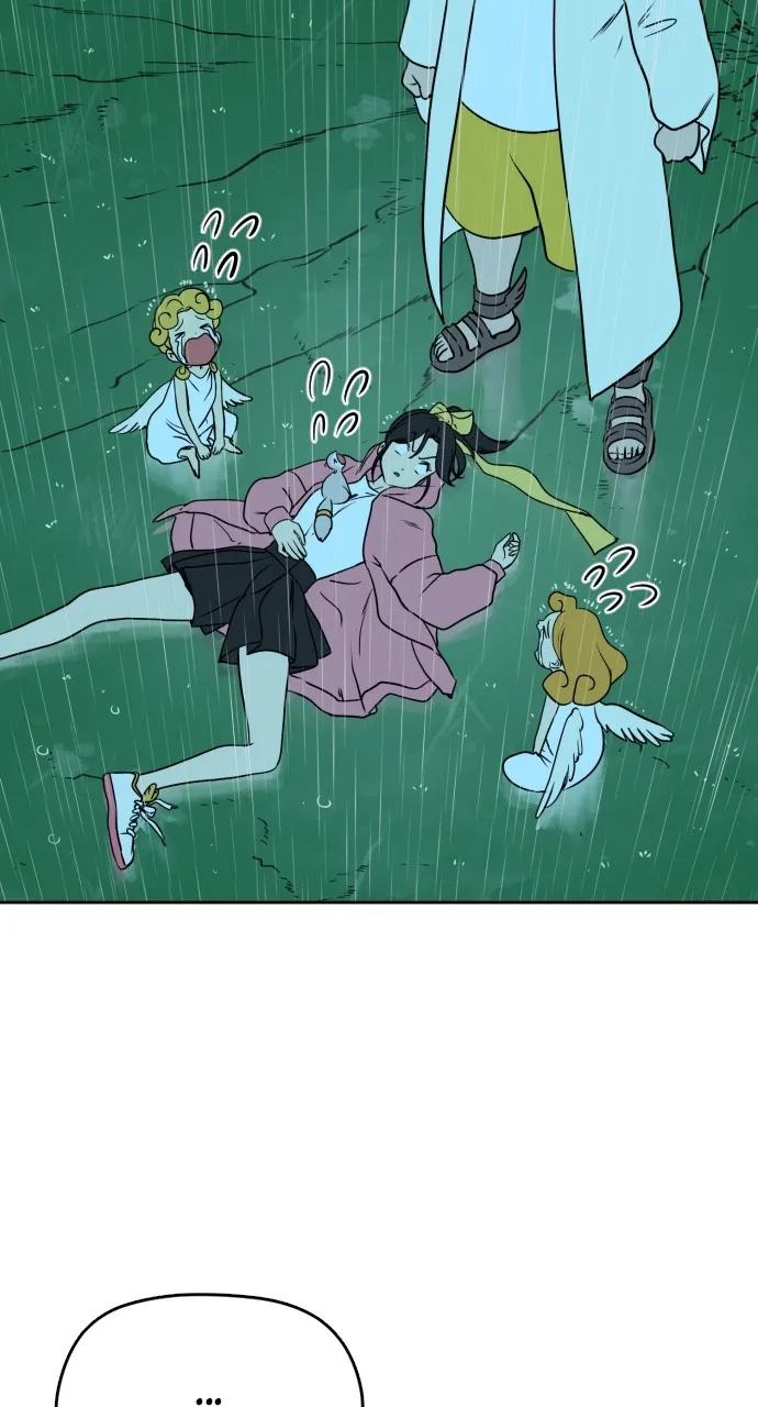 Magic School Girl:Spare No Villains Chapter 11 page 5 - 