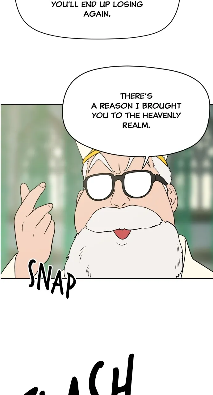 Magic School Girl:Spare No Villains Chapter 11 page 48 - 