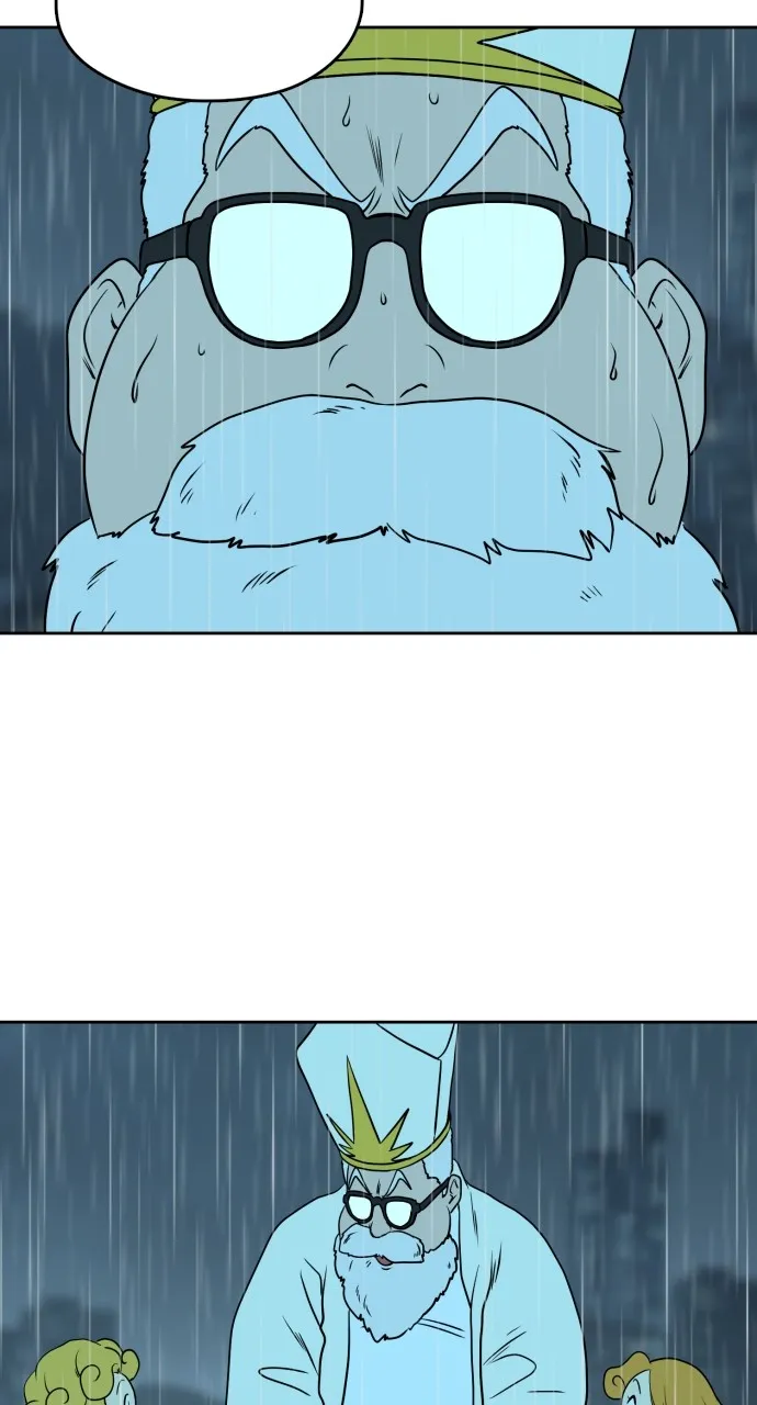 Magic School Girl:Spare No Villains Chapter 11 page 6 - 