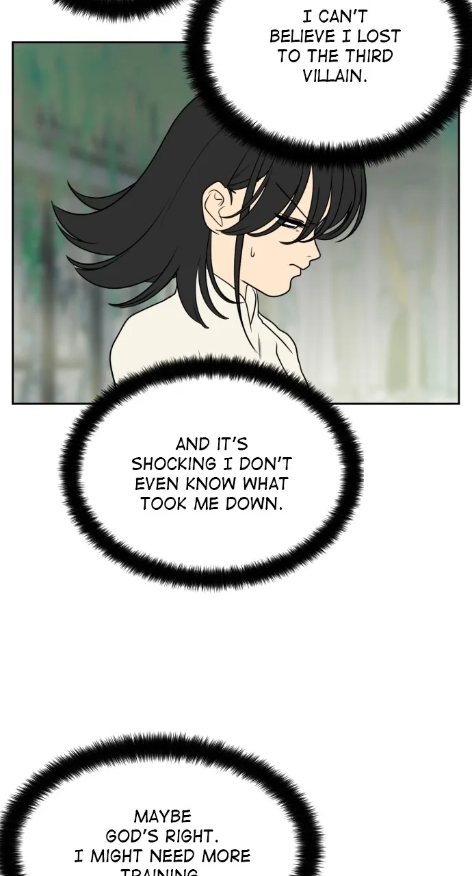 Magic School Girl:Spare No Villains Chapter 11 page 54 - 