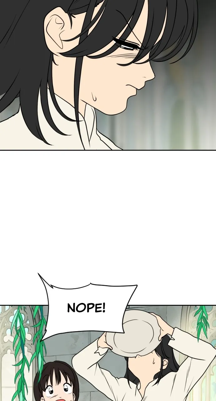 Magic School Girl:Spare No Villains Chapter 11 page 56 - 