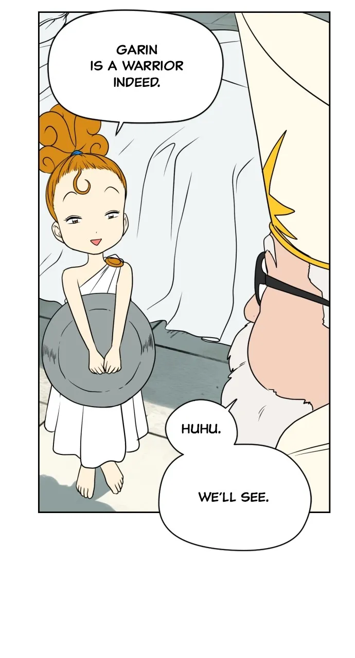 Magic School Girl:Spare No Villains Chapter 11 page 60 - 