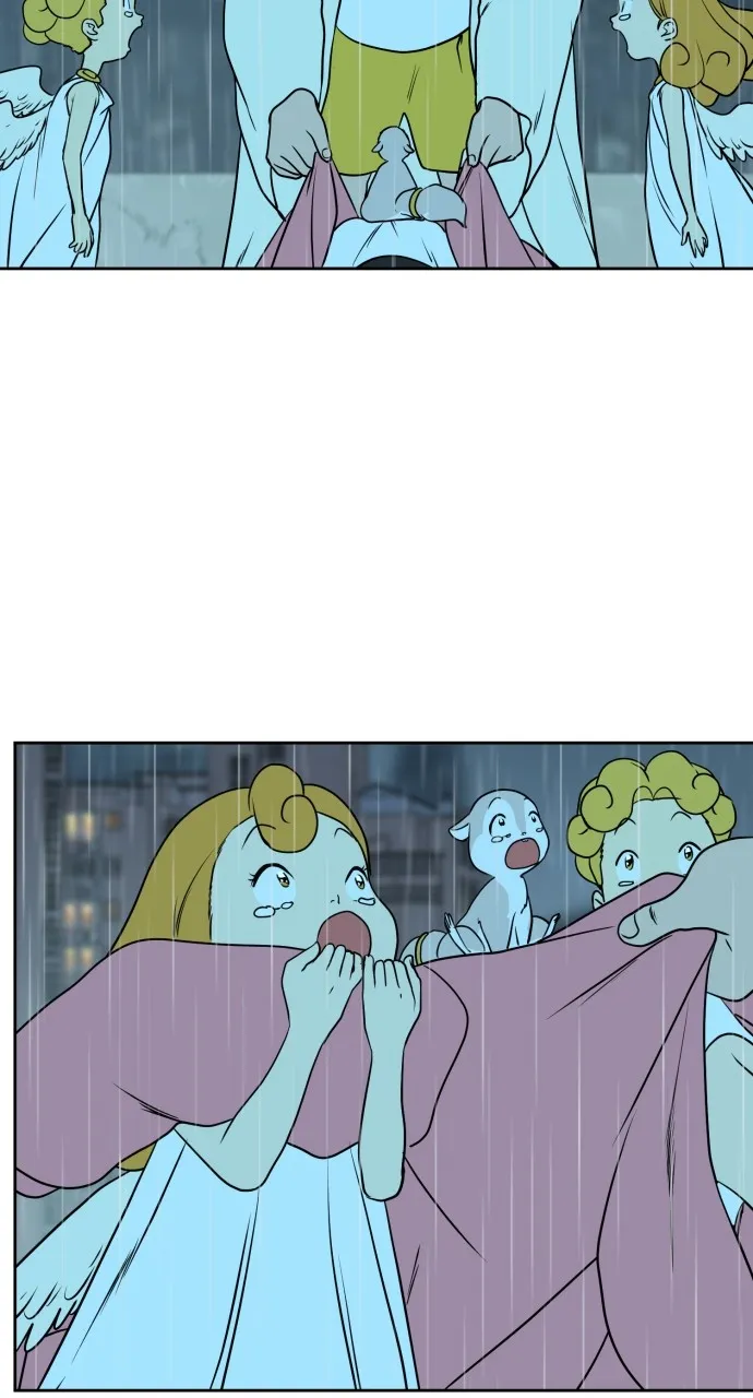 Magic School Girl:Spare No Villains Chapter 11 page 7 - 