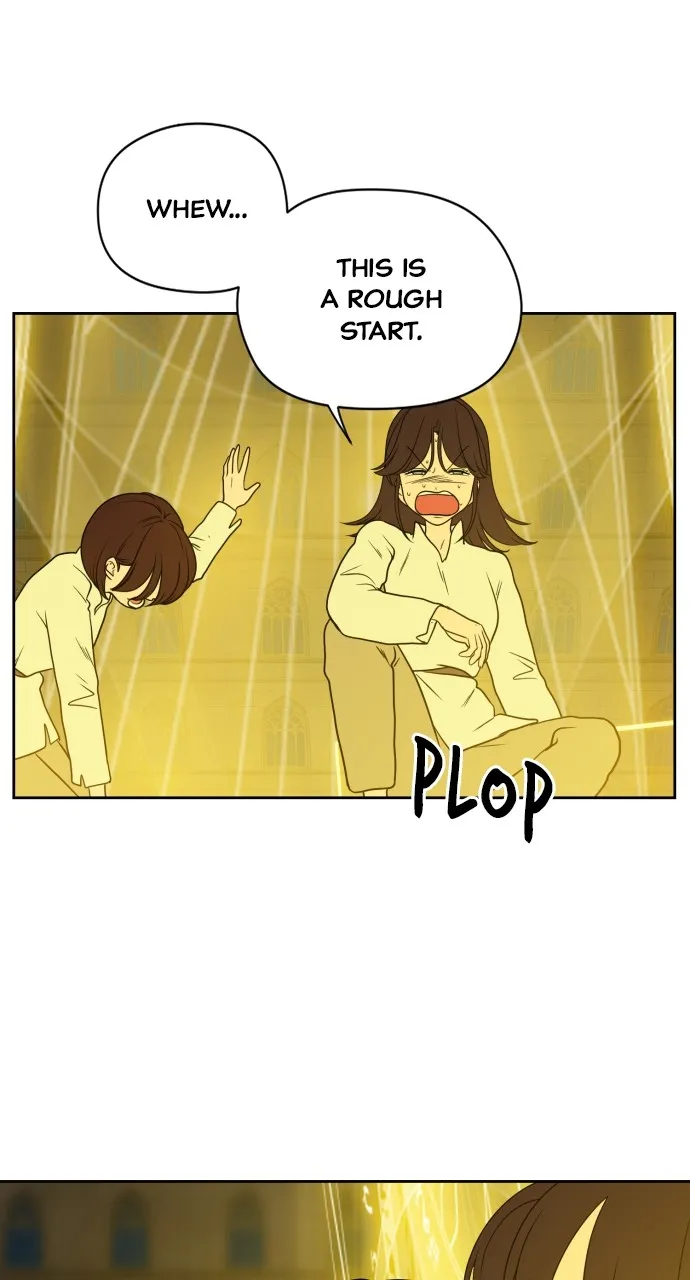 Magic School Girl:Spare No Villains Chapter 11 page 66 - 