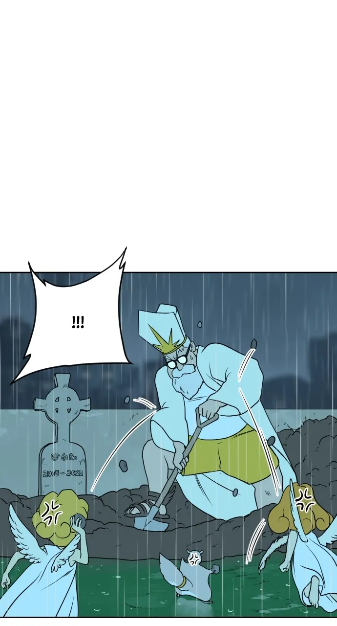 Magic School Girl:Spare No Villains Chapter 11 page 8 - 