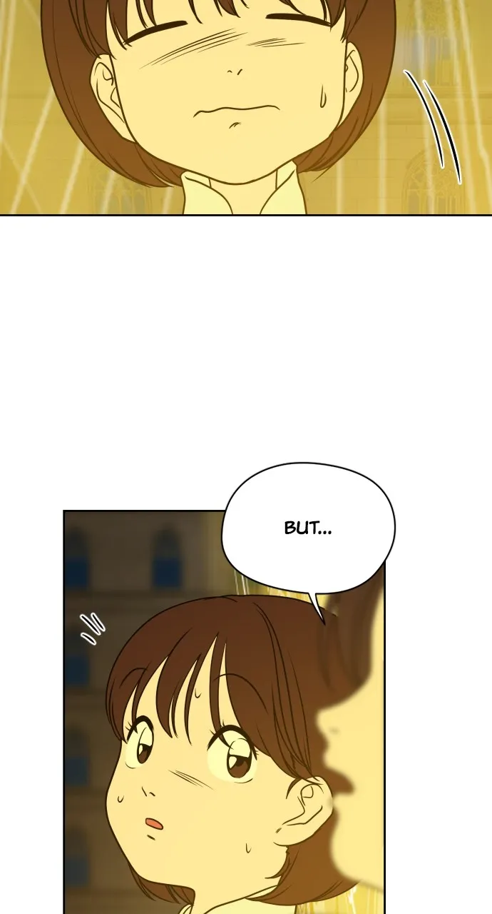 Magic School Girl:Spare No Villains Chapter 11 page 71 - 