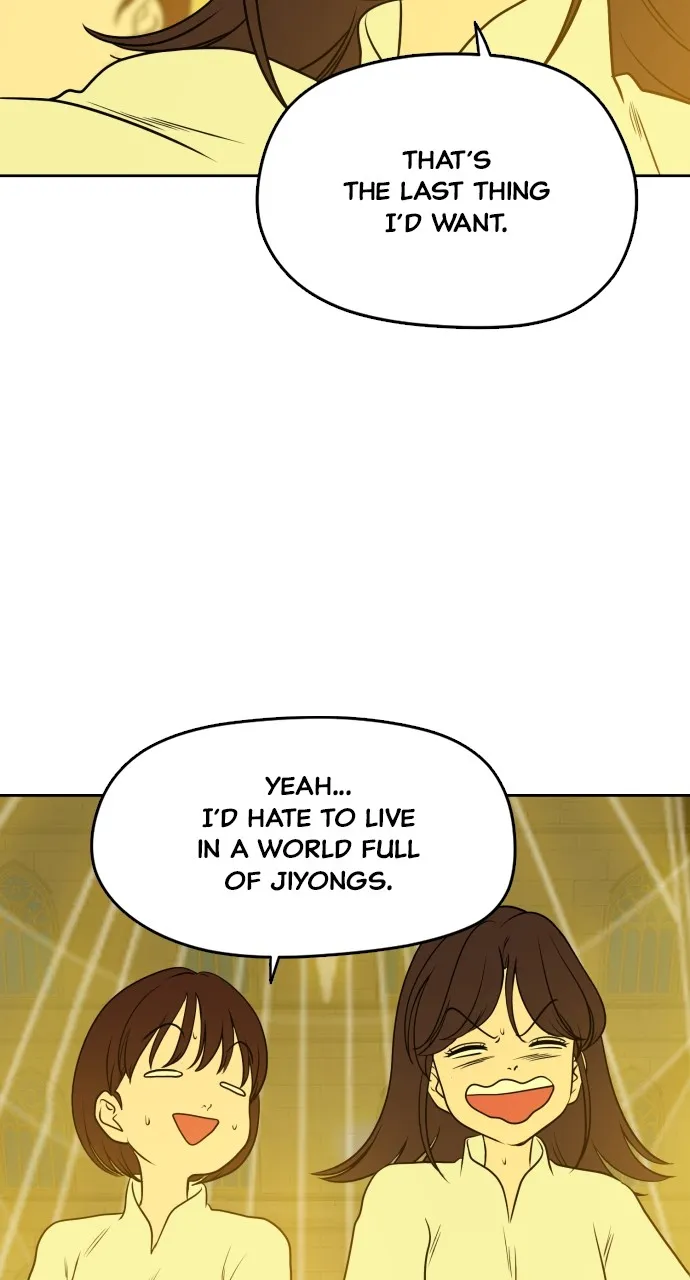 Magic School Girl:Spare No Villains Chapter 11 page 73 - 