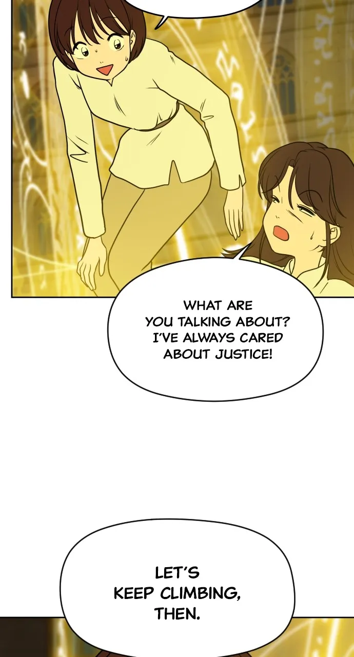 Magic School Girl:Spare No Villains Chapter 11 page 76 - 