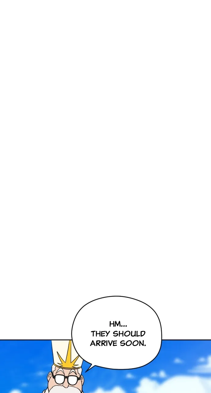 Magic School Girl:Spare No Villains Chapter 11 page 80 - 