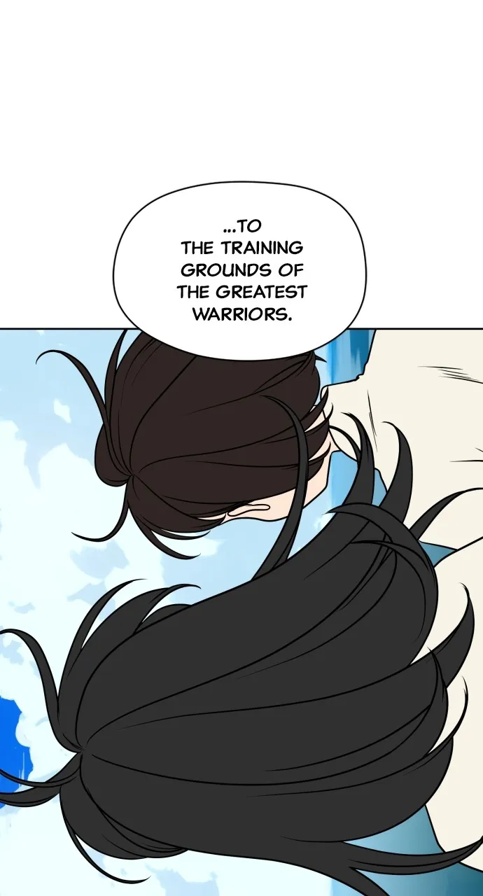 Magic School Girl:Spare No Villains Chapter 11 page 87 - 