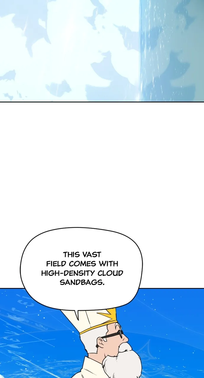 Magic School Girl:Spare No Villains Chapter 11 page 91 - 