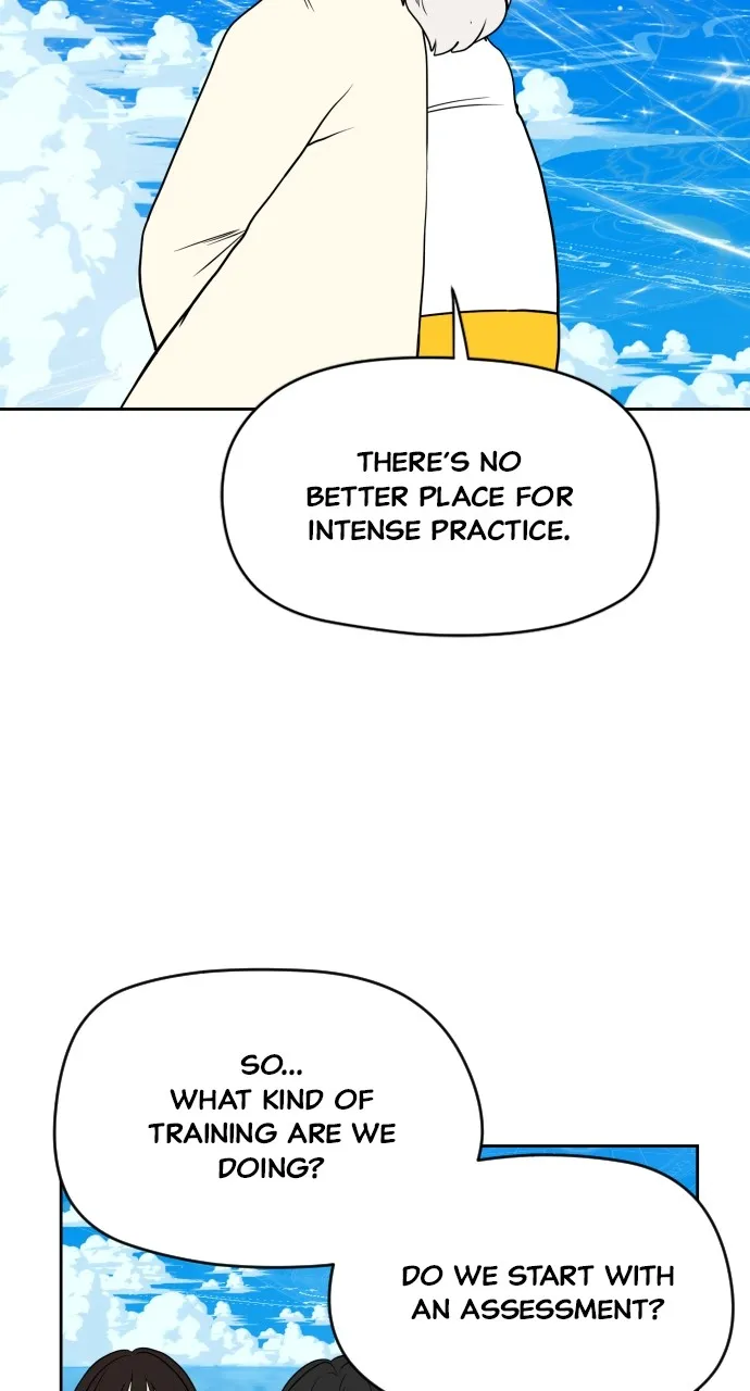 Magic School Girl:Spare No Villains Chapter 11 page 92 - 