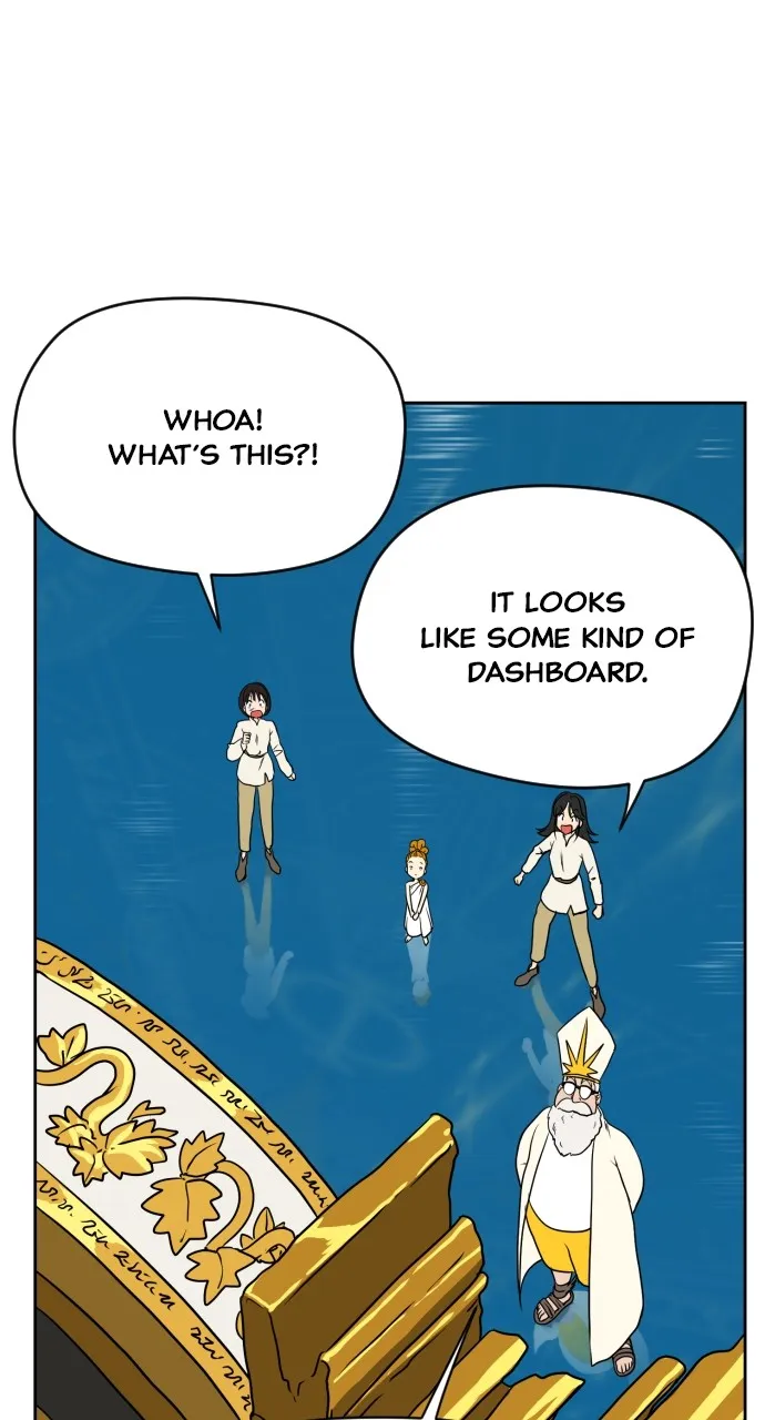 Magic School Girl:Spare No Villains Chapter 11 page 97 - 
