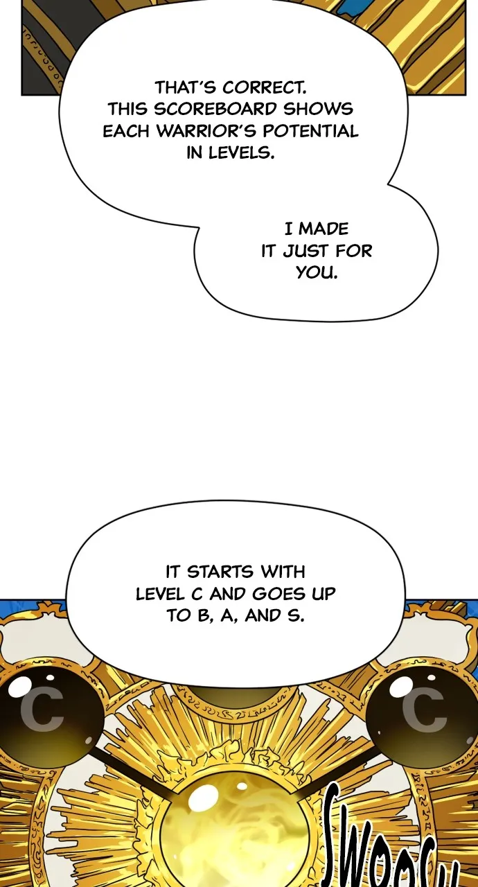 Magic School Girl:Spare No Villains Chapter 11 page 98 - 