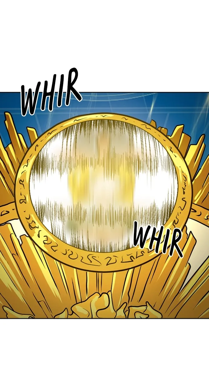 Magic School Girl:Spare No Villains Chapter 12 page 1 - 