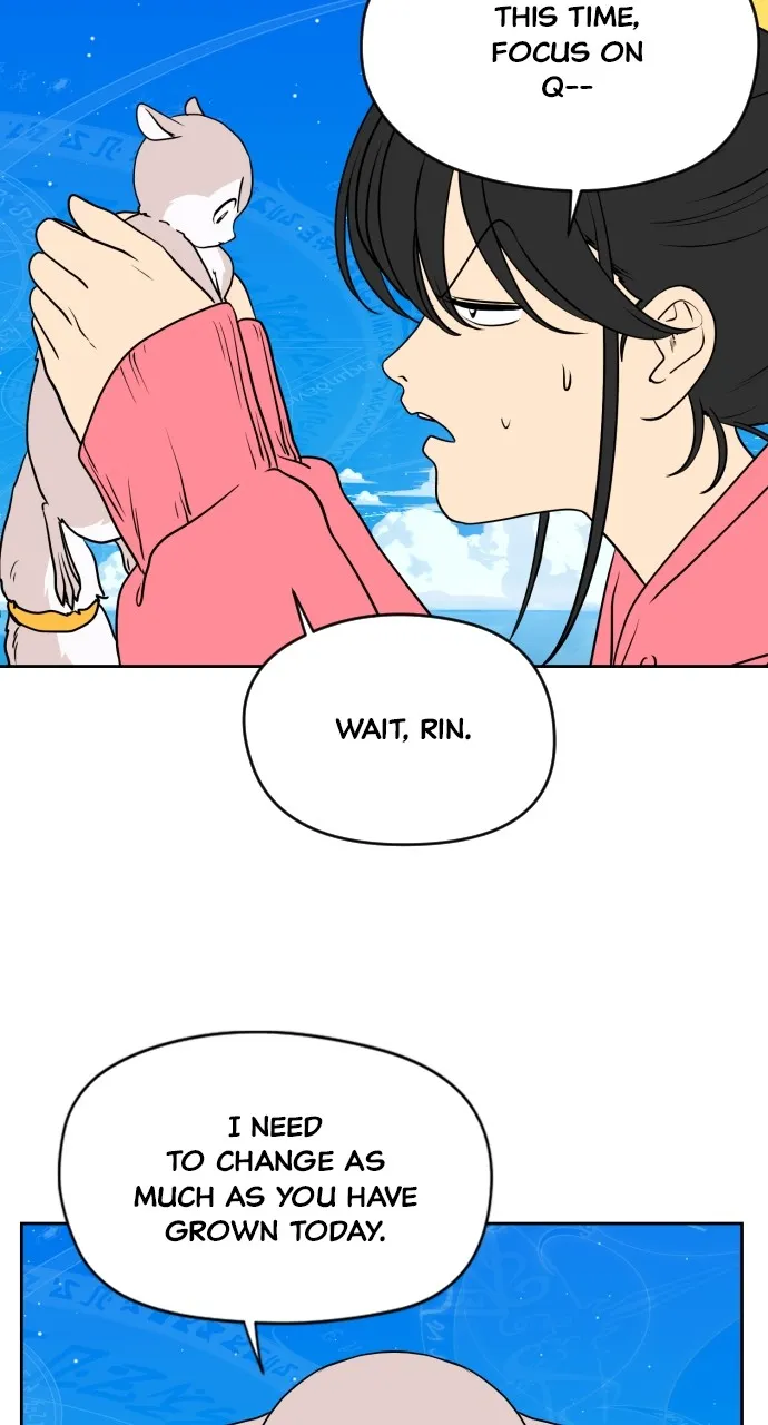 Magic School Girl:Spare No Villains Chapter 12 page 112 - 