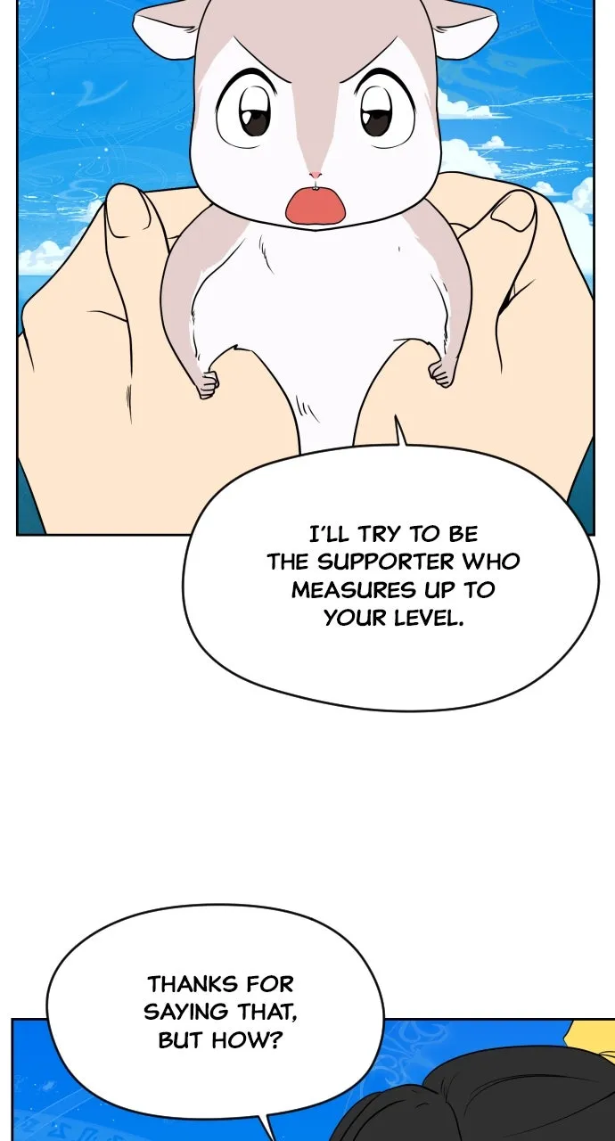 Magic School Girl:Spare No Villains Chapter 12 page 113 - 