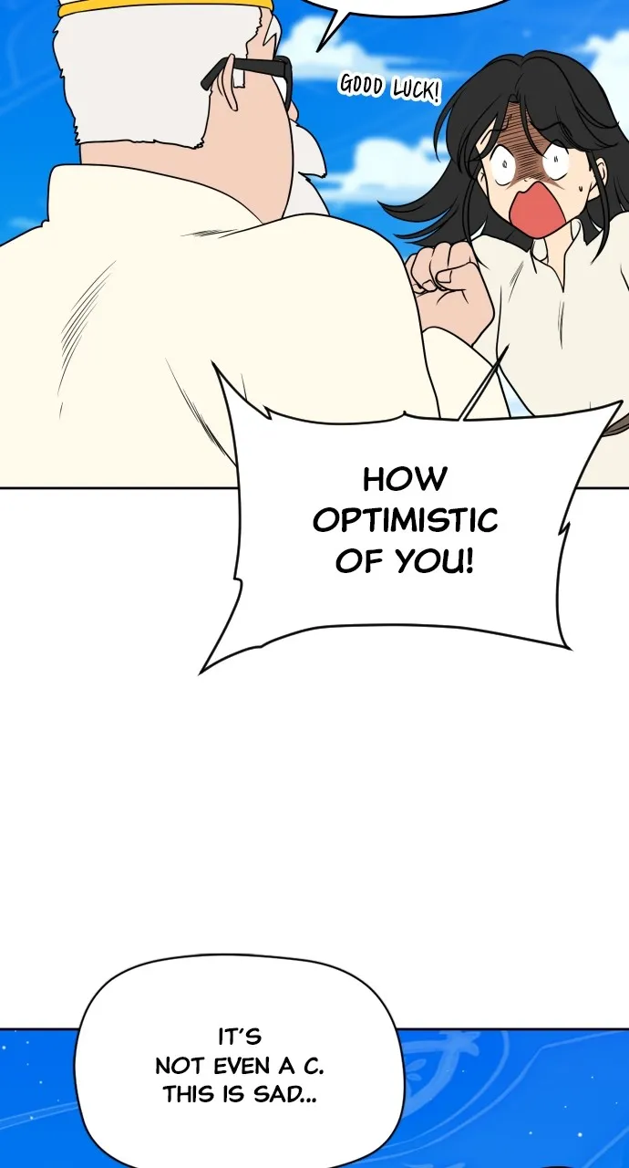 Magic School Girl:Spare No Villains Chapter 12 page 13 - 