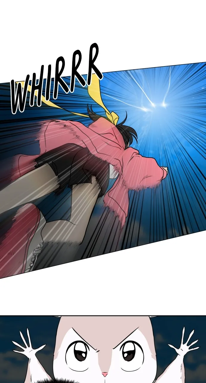 Magic School Girl:Spare No Villains Chapter 12 page 125 - 