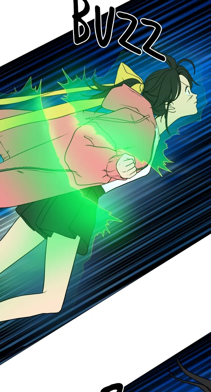 Magic School Girl:Spare No Villains Chapter 12 page 127 - 