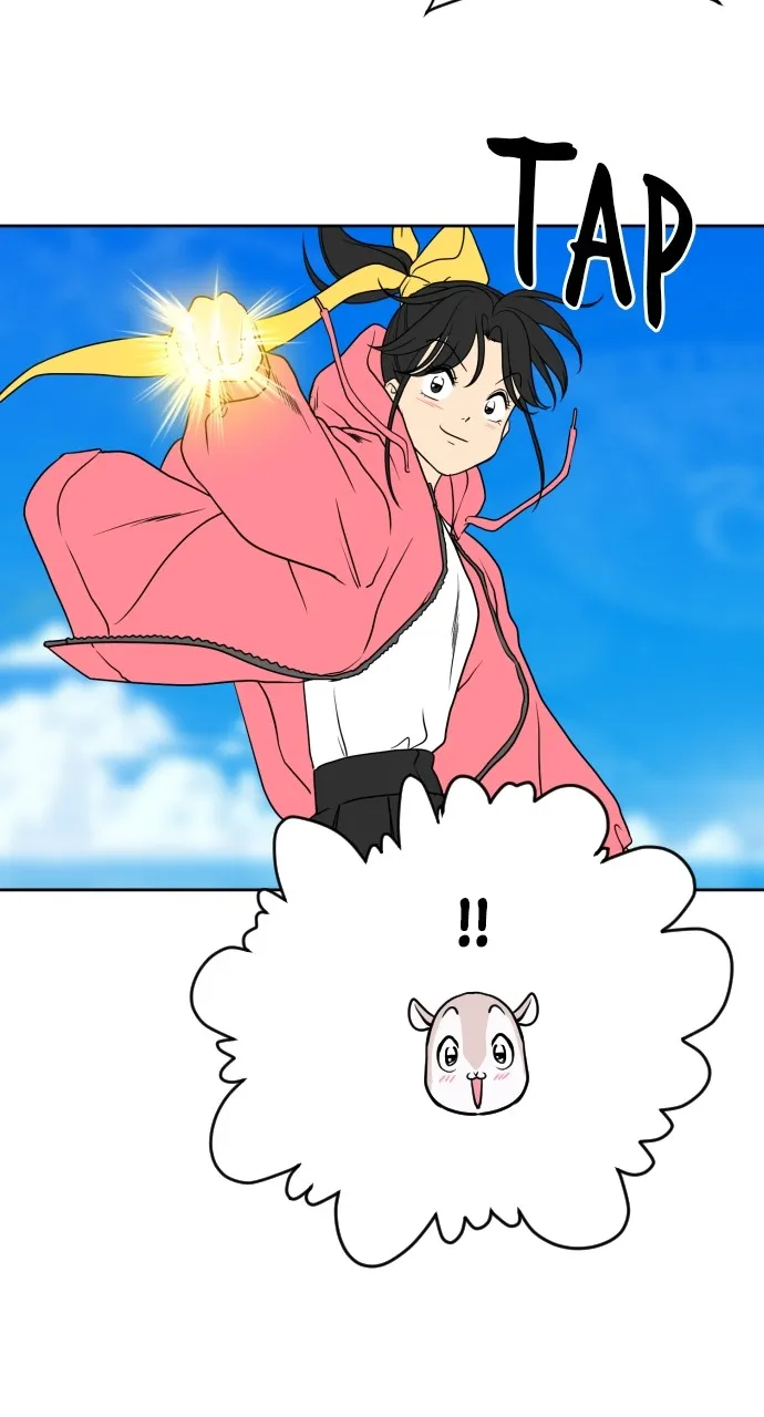 Magic School Girl:Spare No Villains Chapter 12 page 132 - 