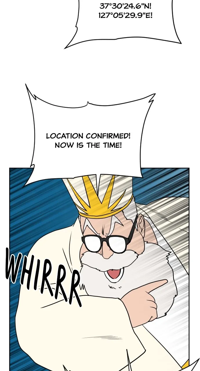 Magic School Girl:Spare No Villains Chapter 12 page 145 - 