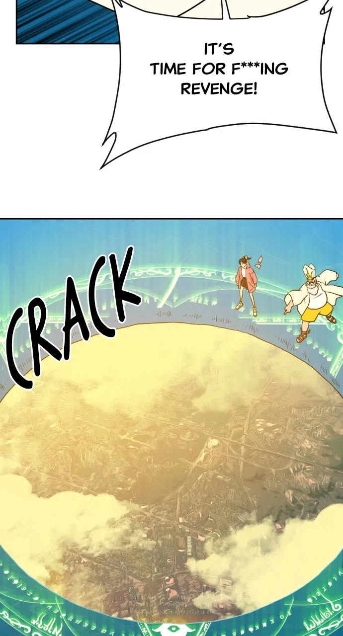 Magic School Girl:Spare No Villains Chapter 12 page 146 - 