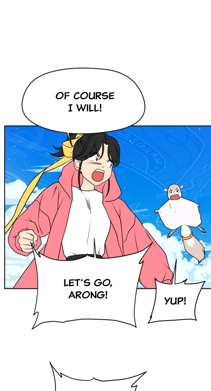 Magic School Girl:Spare No Villains Chapter 12 page 148 - 