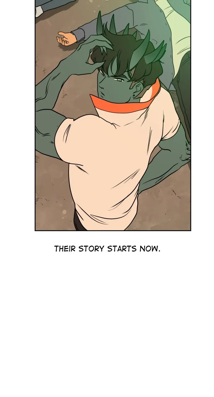 Magic School Girl:Spare No Villains Chapter 12 page 155 - 