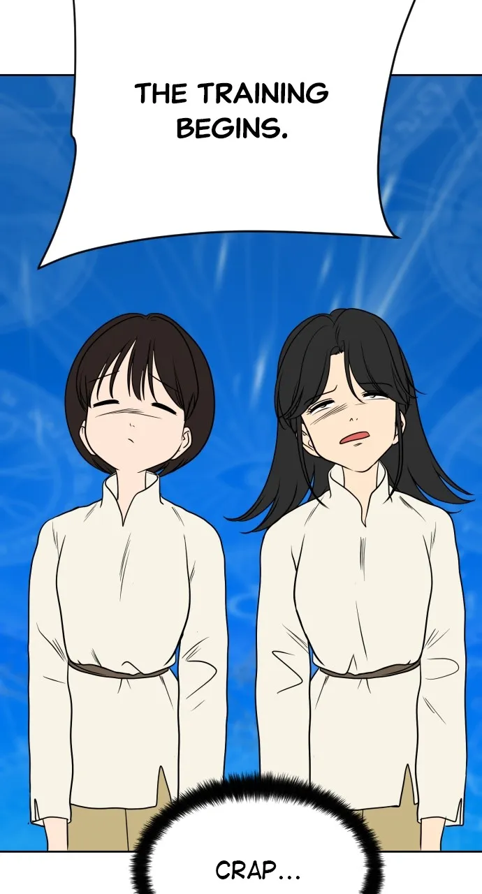 Magic School Girl:Spare No Villains Chapter 12 page 17 - 