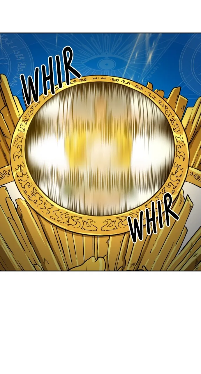 Magic School Girl:Spare No Villains Chapter 12 page 3 - 