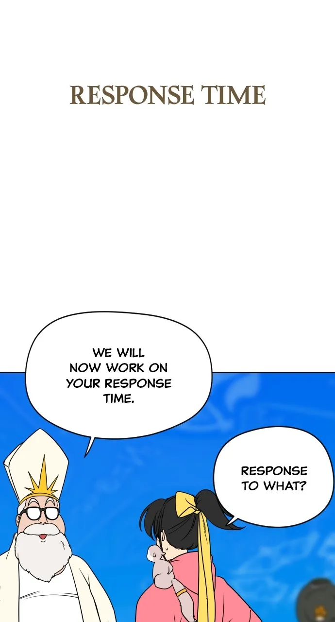 Magic School Girl:Spare No Villains Chapter 12 page 23 - 