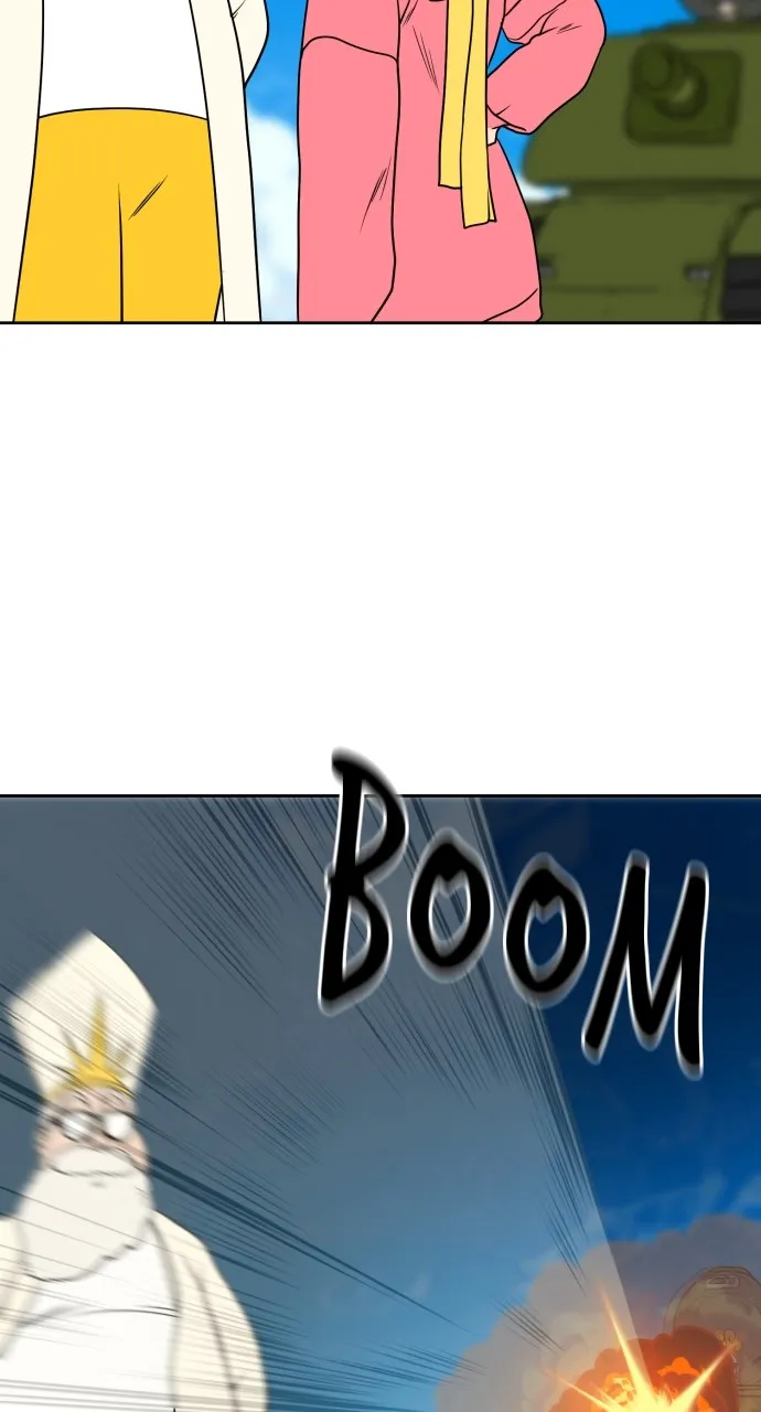 Magic School Girl:Spare No Villains Chapter 12 page 24 - 