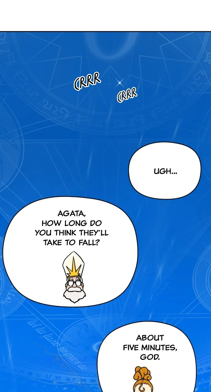 Magic School Girl:Spare No Villains Chapter 12 page 39 - 