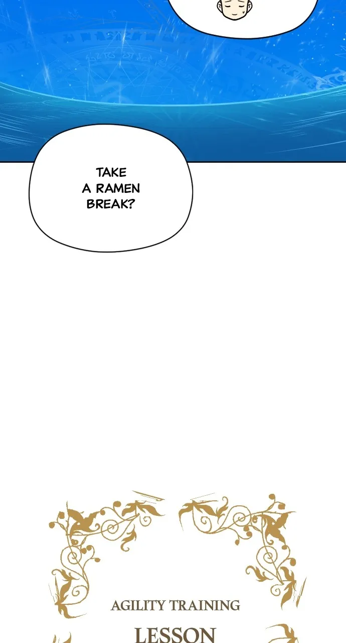 Magic School Girl:Spare No Villains Chapter 12 page 40 - 