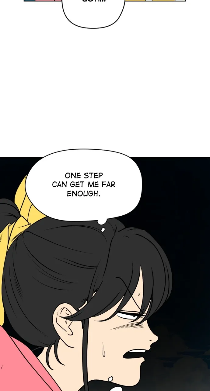 Magic School Girl:Spare No Villains Chapter 12 page 45 - 