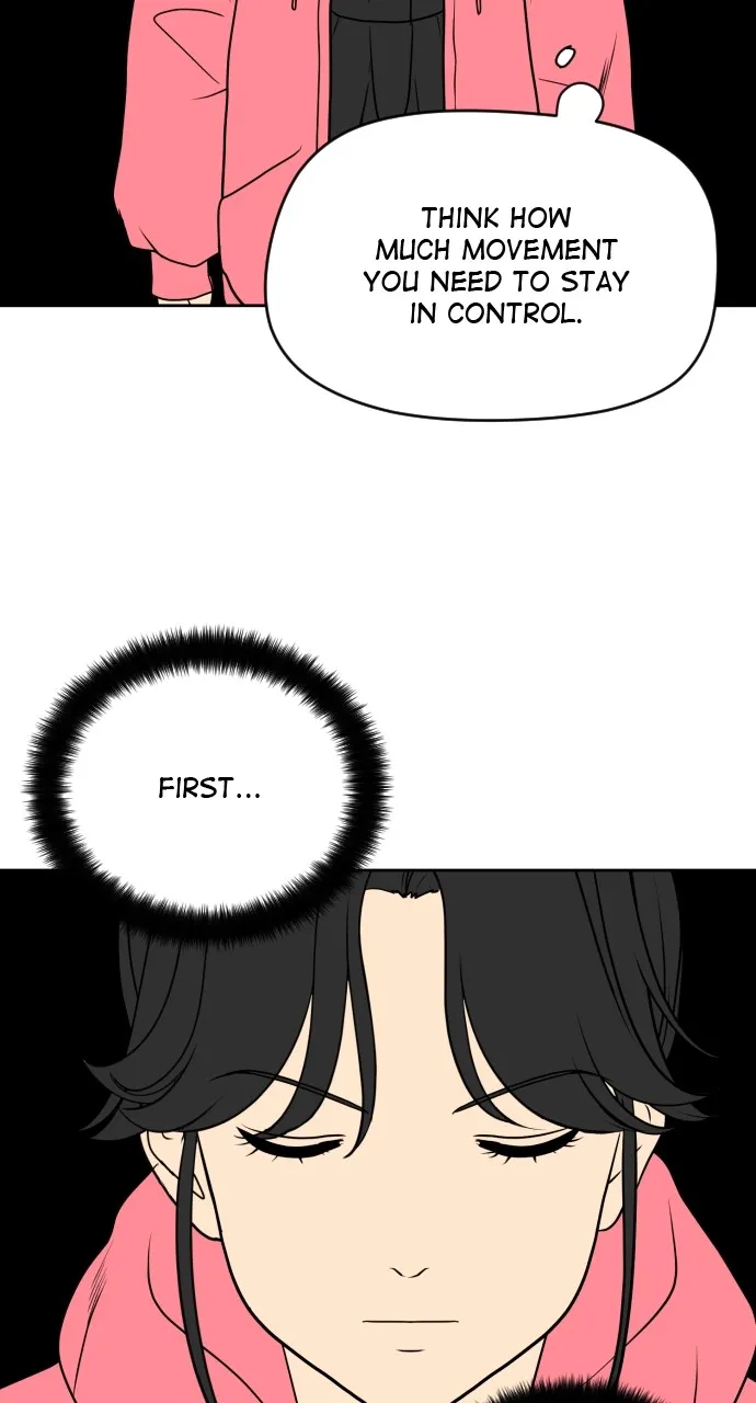 Magic School Girl:Spare No Villains Chapter 12 page 47 - 
