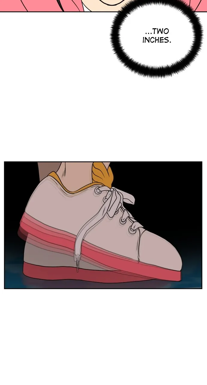 Magic School Girl:Spare No Villains Chapter 12 page 48 - 