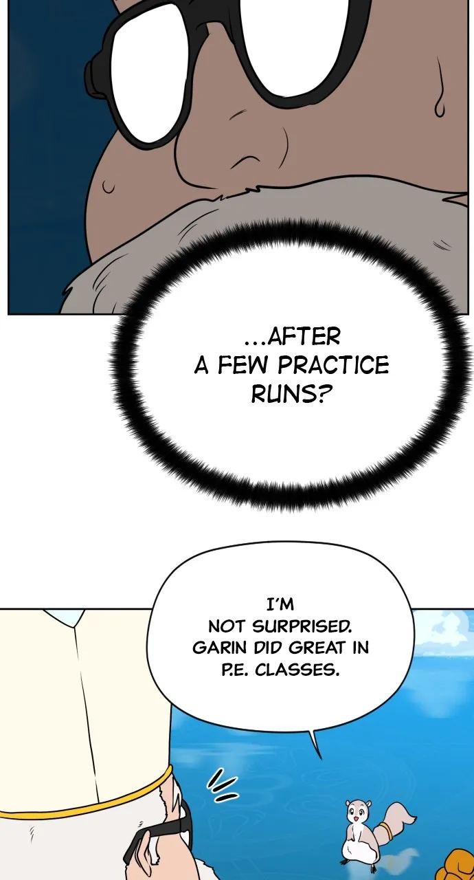 Magic School Girl:Spare No Villains Chapter 12 page 62 - 