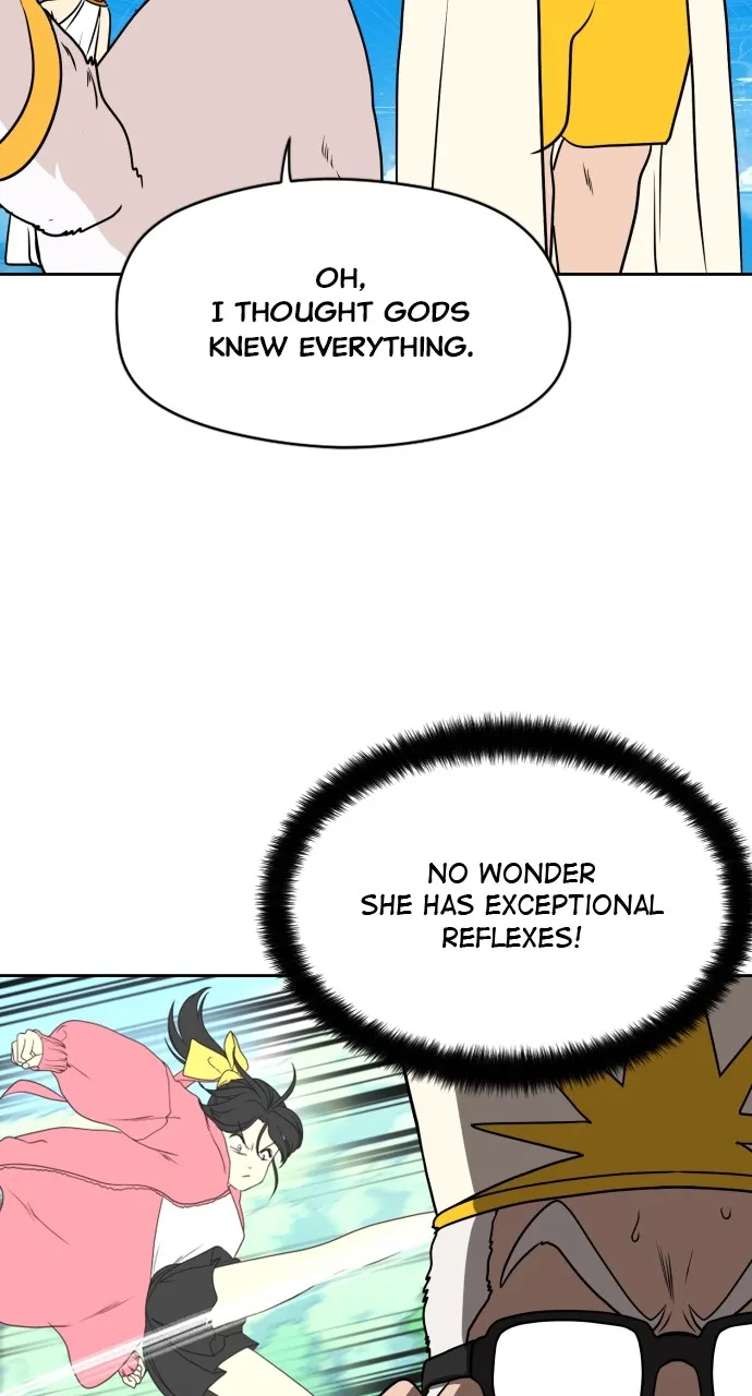 Magic School Girl:Spare No Villains Chapter 12 page 64 - 