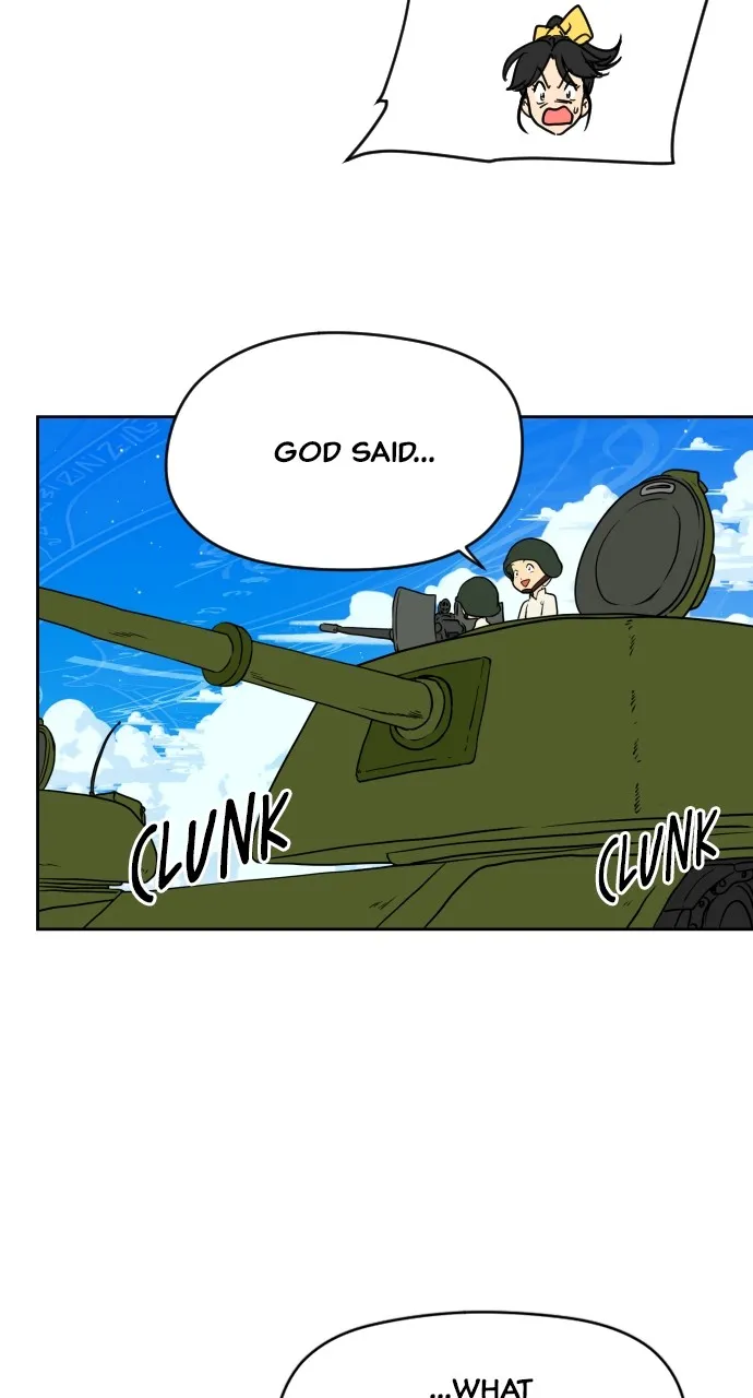 Magic School Girl:Spare No Villains Chapter 12 page 71 - 