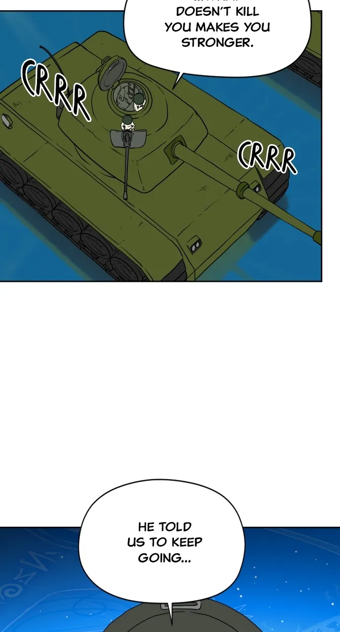 Magic School Girl:Spare No Villains Chapter 12 page 72 - 
